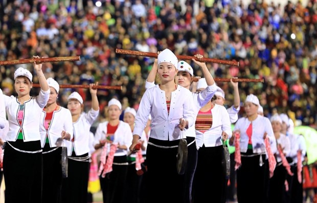 Ministerio de Cultura, Deportes y Turismo de Vietnam promueve transformacion digital hinh anh 1