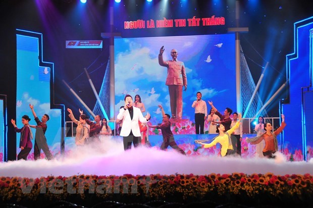 Ministerio de Cultura, Deportes y Turismo de Vietnam promueve transformacion digital hinh anh 2