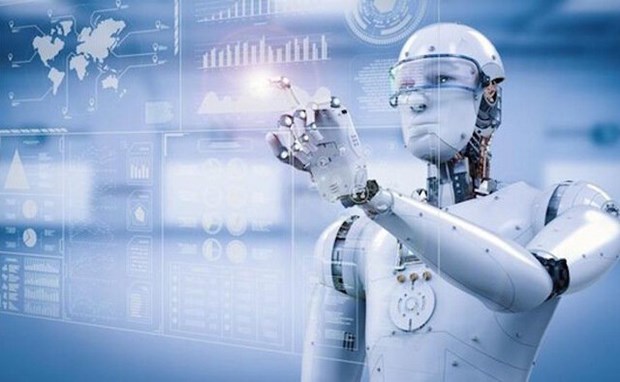 Vietnam con potencial para desarrollar robots y tecnologia de IA hinh anh 1