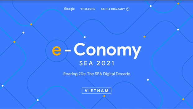 Economia digital de Vietnam se disparara con fuerza hinh anh 1