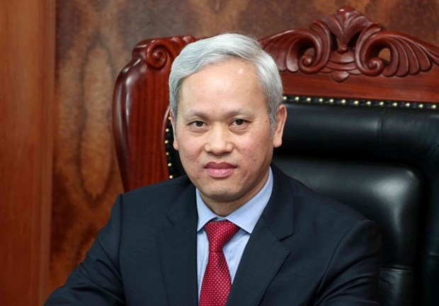 Vietnam posee varias ventajas para atraer inversion extranjera hinh anh 1