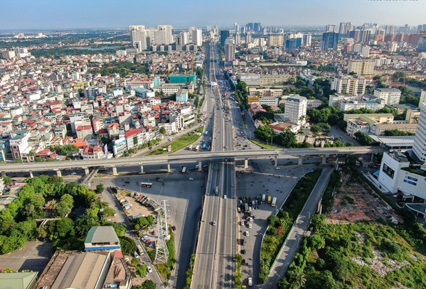 Vietnam por acelerar las entradas de inversion extranjera directa hinh anh 2