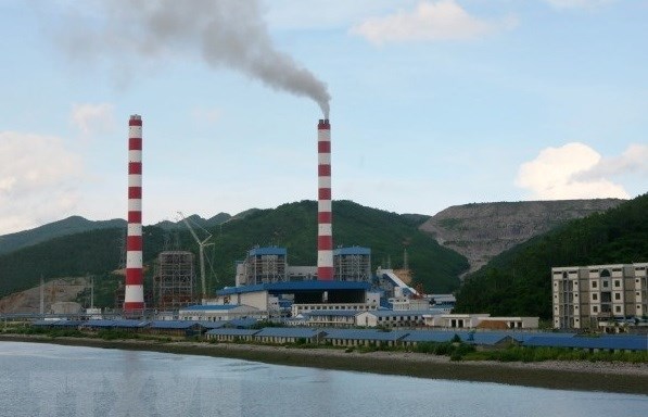 Vietnam adopta soluciones para reducir las emisiones de carbono hinh anh 1