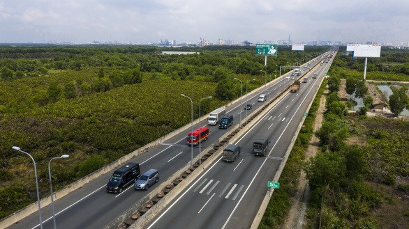 Aprueban 12 proyectos de autopistas Norte-Sur para periodo 2021-2025 hinh anh 2