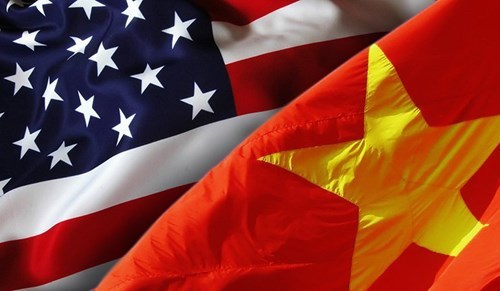 Intensifican solidaridad entre pueblos de Vietnam y Estados Unidos hinh anh 1