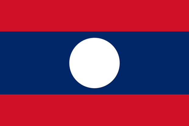 Dirigentes vietnamitas felicitan a Laos por Dia de Independencia hinh anh 1
