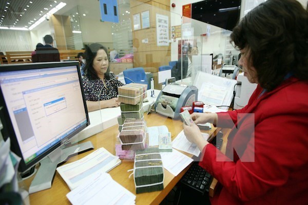 Banco Estatal de Vietnam: la informacion sobre cambio de billetes es “fabricada” hinh anh 1