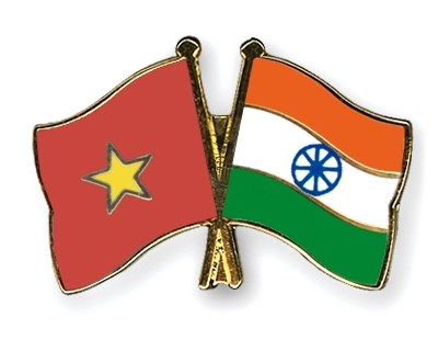 Festival impulsa la amistad Vietnam-India hinh anh 1