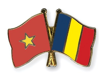Conmemoran fiesta nacional de Rumania en Ciudad Ho Chi Minh hinh anh 1