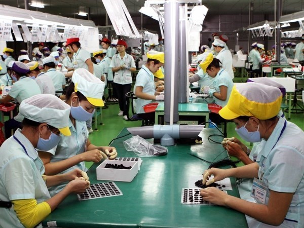 Vietnam se empena en superar retos hacia el crecimiento economico hinh anh 1