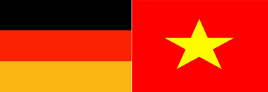 Hanoi solicita asistencia alemana para el Centro Nacional de Exposicion y Feria hinh anh 1