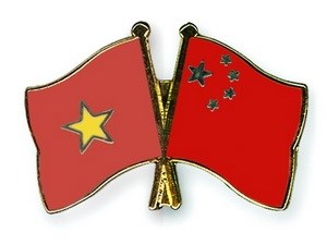 Ciudades de Vietnam y China impulsan cooperacion hinh anh 1