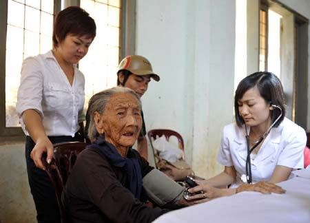 Piden mejorar calidad de medicina maritima de Vietnam hinh anh 1
