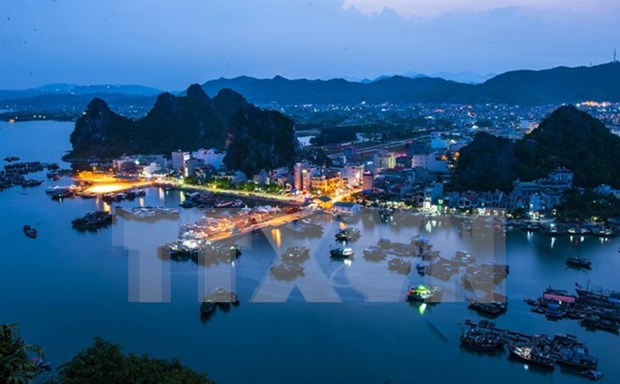 Provincia de Vietnam acelera desarrollo socioeconomico hinh anh 1