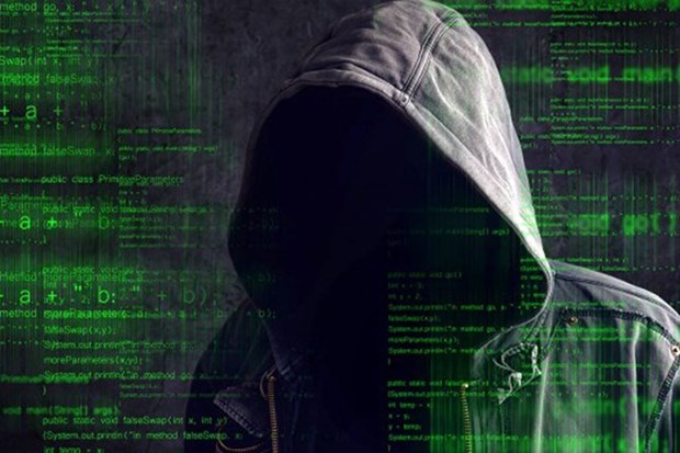 Tailandia: Hackers atacan sitios web del gobierno hinh anh 1