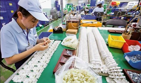 Promueven oportunidades de inversiones de empresas japonesas en Vietnam hinh anh 1