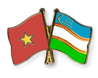 Uzbekistan eximira visado para turistas vietnamitas hinh anh 1