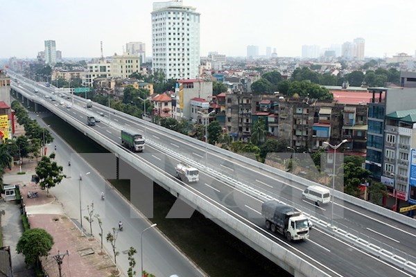 Planean avances estrategicos para el desarrollo economico de Vietnam hinh anh 1