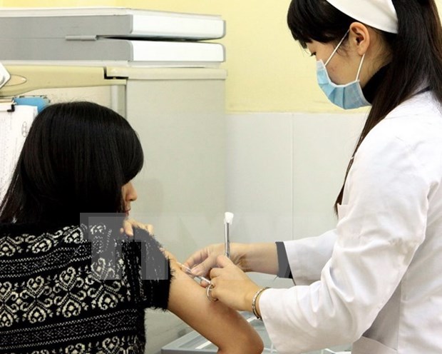 Hospitales de Vietnam y Singapur impulsan cooperacion profesional hinh anh 1