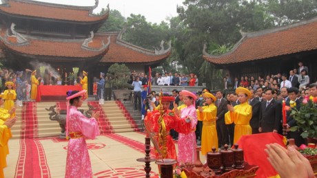 Vietnam reconoce nuevos patrimonios culturales intangibles hinh anh 1