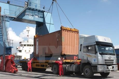 Da Nang impulsa servicio logistico con nuevo proyecto de alta tecnologia hinh anh 1