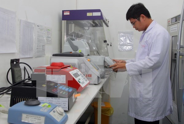 Vietnam impulsara el control de enfermedades infecciosas hinh anh 1