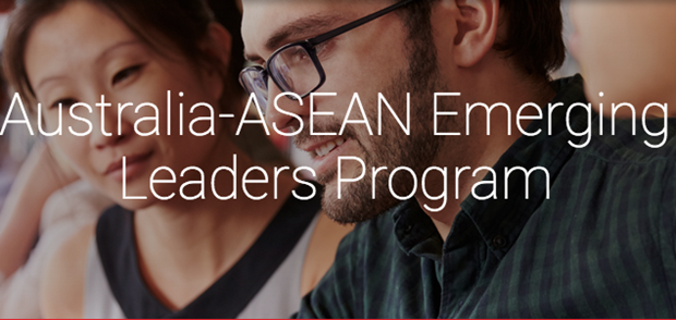 Empresaria vietnamita asiste a Programa de Lideres Emergentes Australia-ASEAN hinh anh 1