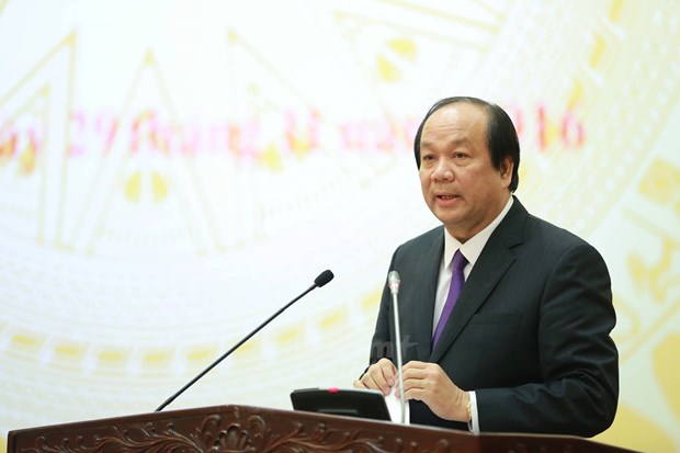 Gobierno vietnamita explica cuestiones de gran interes publico hinh anh 1