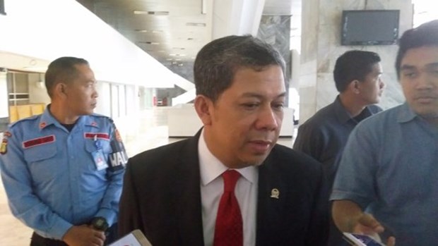 Camara Baja de Indonesia pide investigacion de escandalo de corrupcion hinh anh 1