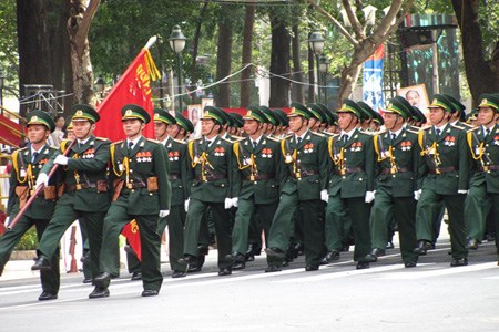 Provincias vietnamita y camboyana fortalecen cooperacion hinh anh 1