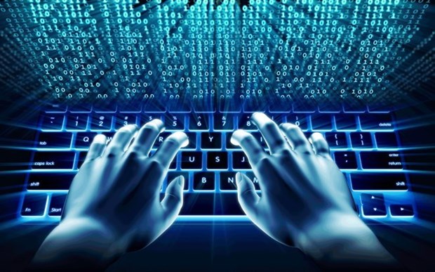 Detectan en Sudeste Asiatico nueve mil servidores con malware hinh anh 1