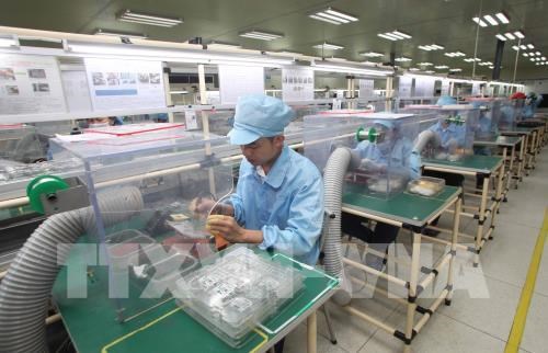 Provincia central de Vietnam promulga plan para atraer inversion extranjera hinh anh 1