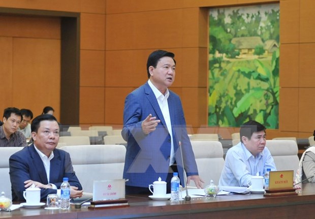 Vietnam: Miembro del Buro Politico amonestado por violaciones en PVN hinh anh 1