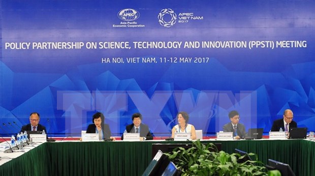 APEC 2017: delegados continuan dialogos sobre desarrollo cientifico e inocuidad alimentaria hinh anh 1