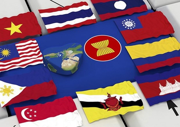 ASEAN y Canada acuerdan promover papel de pequenas y medianas empresas hinh anh 1