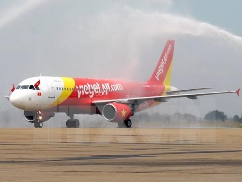 Vietjet Air inaugurara ruta Hanoi – Rangun hinh anh 1
