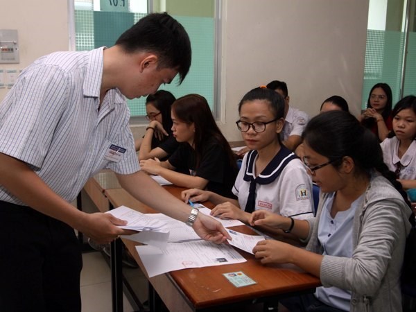 BM otorga a Vietnam un prestamo de 155 millones de dolares para educacion universitaria hinh anh 1