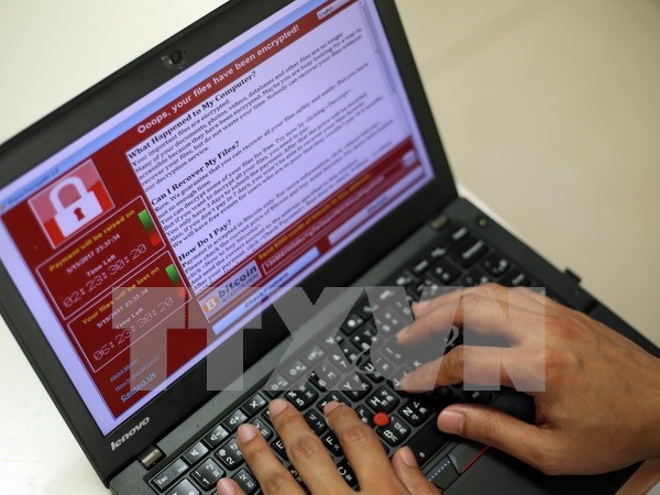 Tailandia publica borrador de ley antihacker hinh anh 1