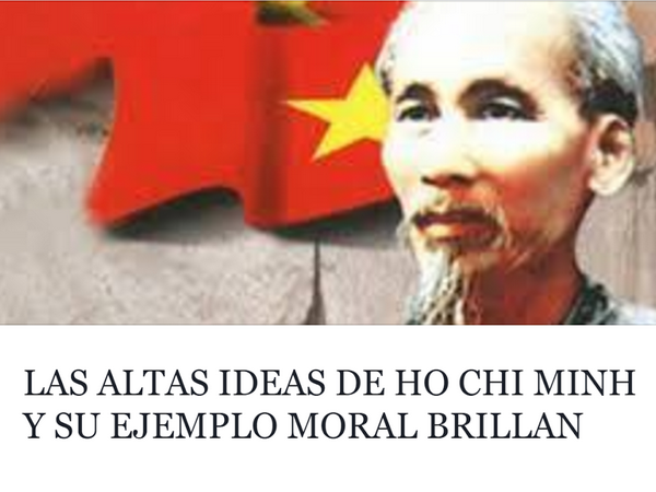 Prensa argentina continua exaltando liderazgo del Presidente Ho Chi Minh hinh anh 2