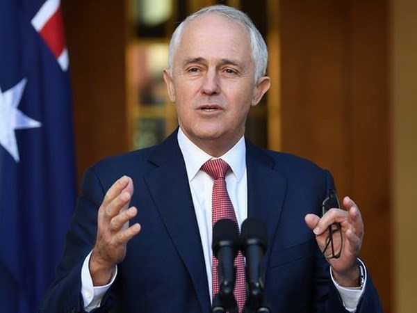 Primer ministro australiano sera orador principal en Dialogo Shangri-La hinh anh 1