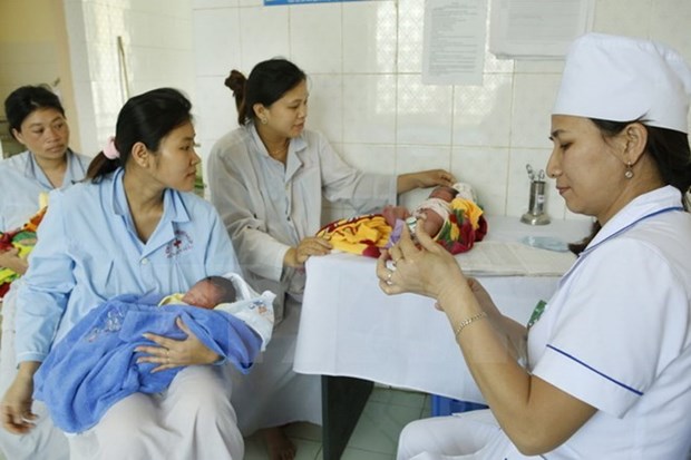 Vietnam resalta posicion de OMS en impulso de calidad de atencion de salud mundial hinh anh 1