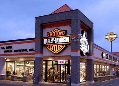 Harley-Davidson construira planta de ensamblaje en Tailandia hinh anh 1