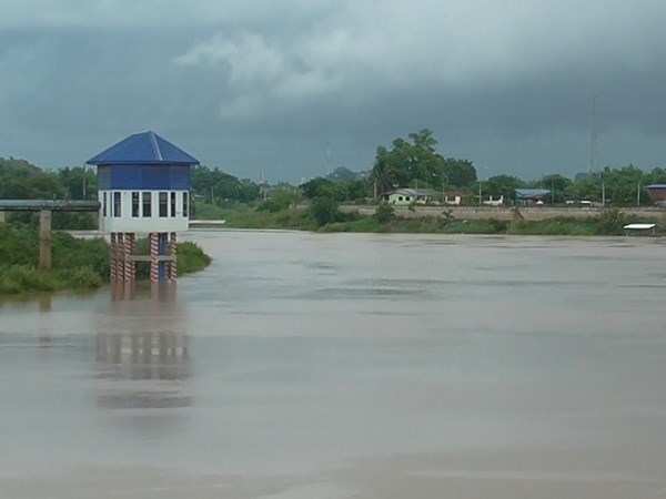 Tailandia descarta posibilidad de repeticion de graves inundaciones hinh anh 1