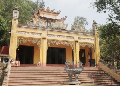 Reconocen a sitios historicos de Quang Ninh como reliquias de Vietnam hinh anh 1