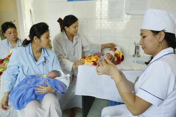 Vietnam intensifica inspeccion antifraude en pago de seguro de salud hinh anh 1