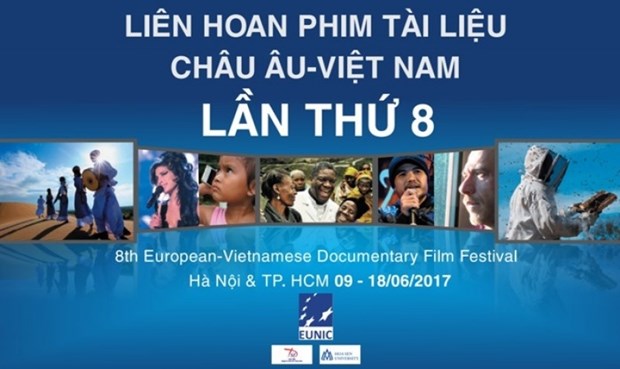 Celebraran en Vietnam nueva edicion del festival europeo de documentales hinh anh 1