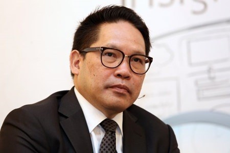 Tailandia promovera en Japon proyectos del Corredor Economico Oriental hinh anh 1