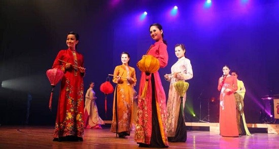 Inauguran Festival Vietnam 2017 en Japon hinh anh 1