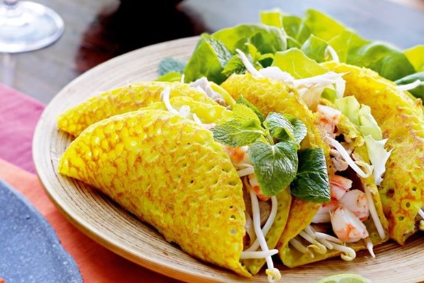 Vietnam sera cesta de alimentos del mundo hinh anh 1