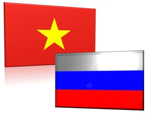 Relacion Vietnam-Rusia alcanzara nuevos horizontes en cooperacion hinh anh 1